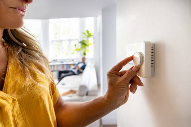 Best HVAC Software and Technology in Edneyville, NC