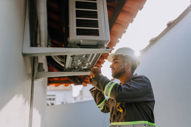 Best Thermostats and Smart Controls in Edneyville, NC