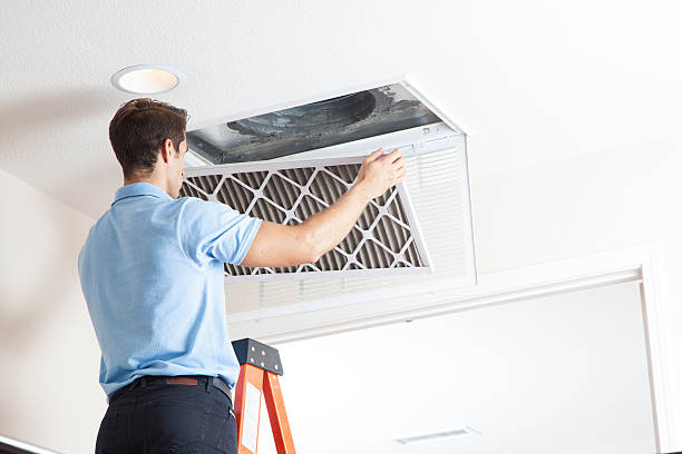 Best Residential HVAC in Edneyville, NC