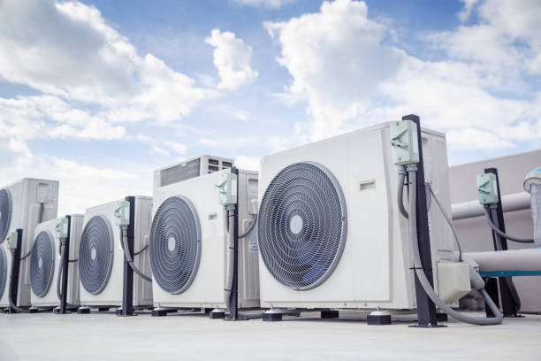 Best Emergency HVAC Services in Edneyville, NC