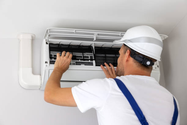 Professional HVAC in Edneyville, NC