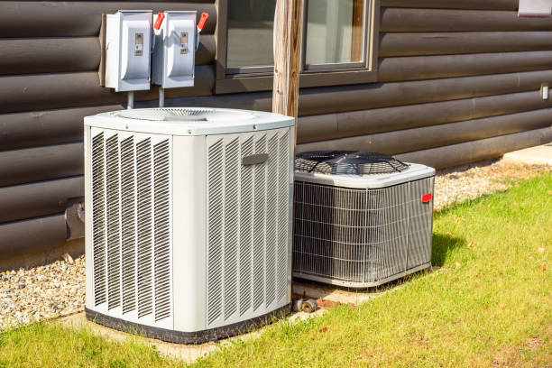Best Commercial HVAC in Edneyville, NC