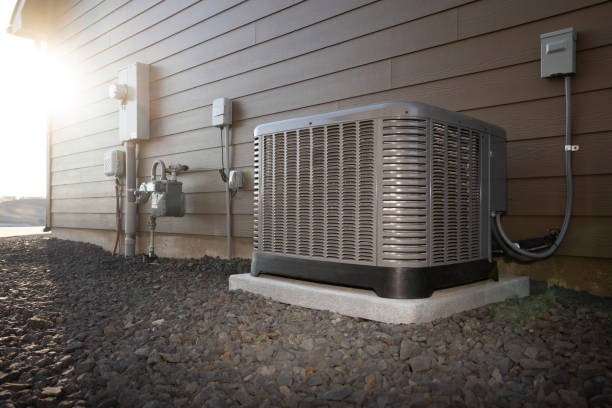 Best HVAC Financing and Leasing in Edneyville, NC